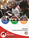 preview image of 2025-2026 Student Attendance Manual