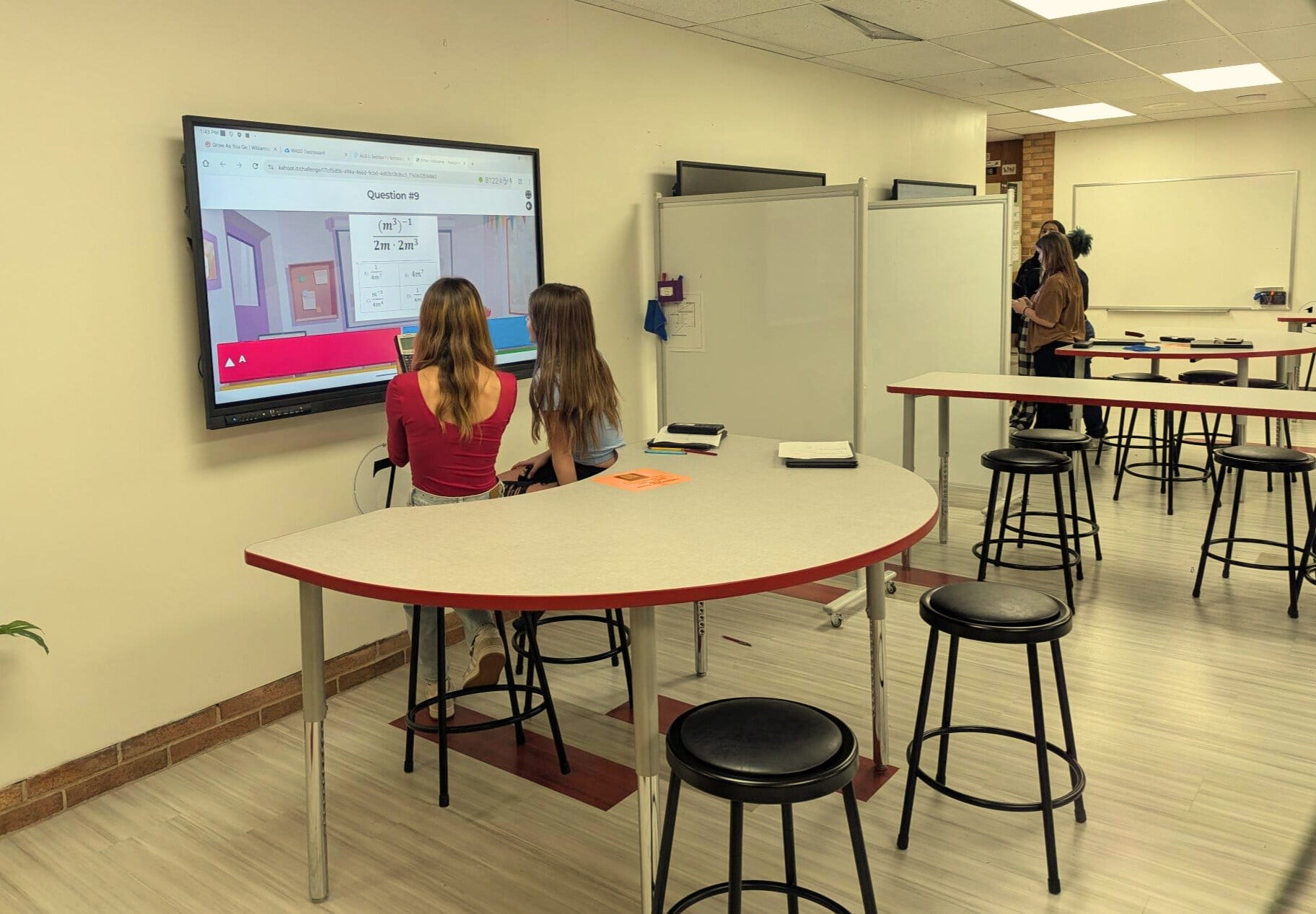Collaboration Corner | Williamsport Area School District