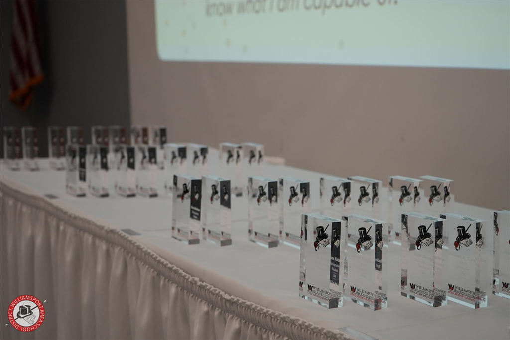 Top Hat Awards
