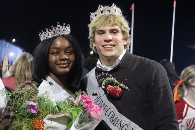 FY27 HOCO ROYALTY