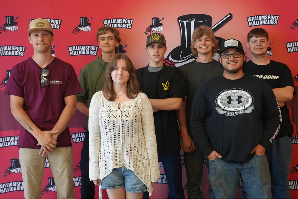 CTE Signing Day 26
