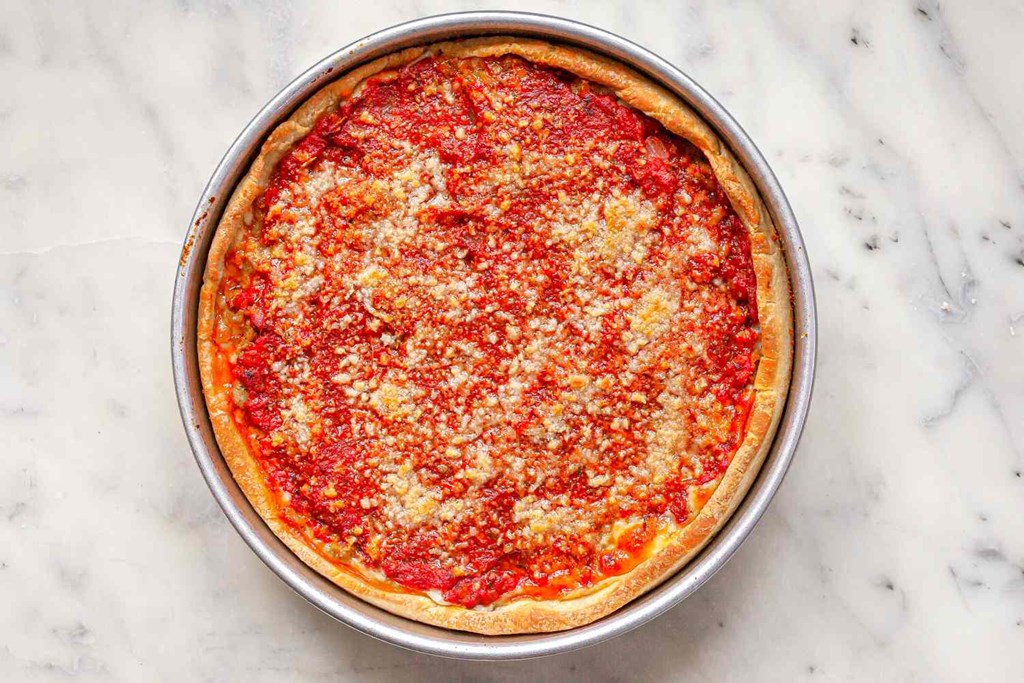 pizzzza