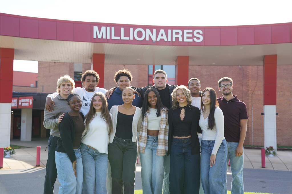 FY27 HOCO COURT
