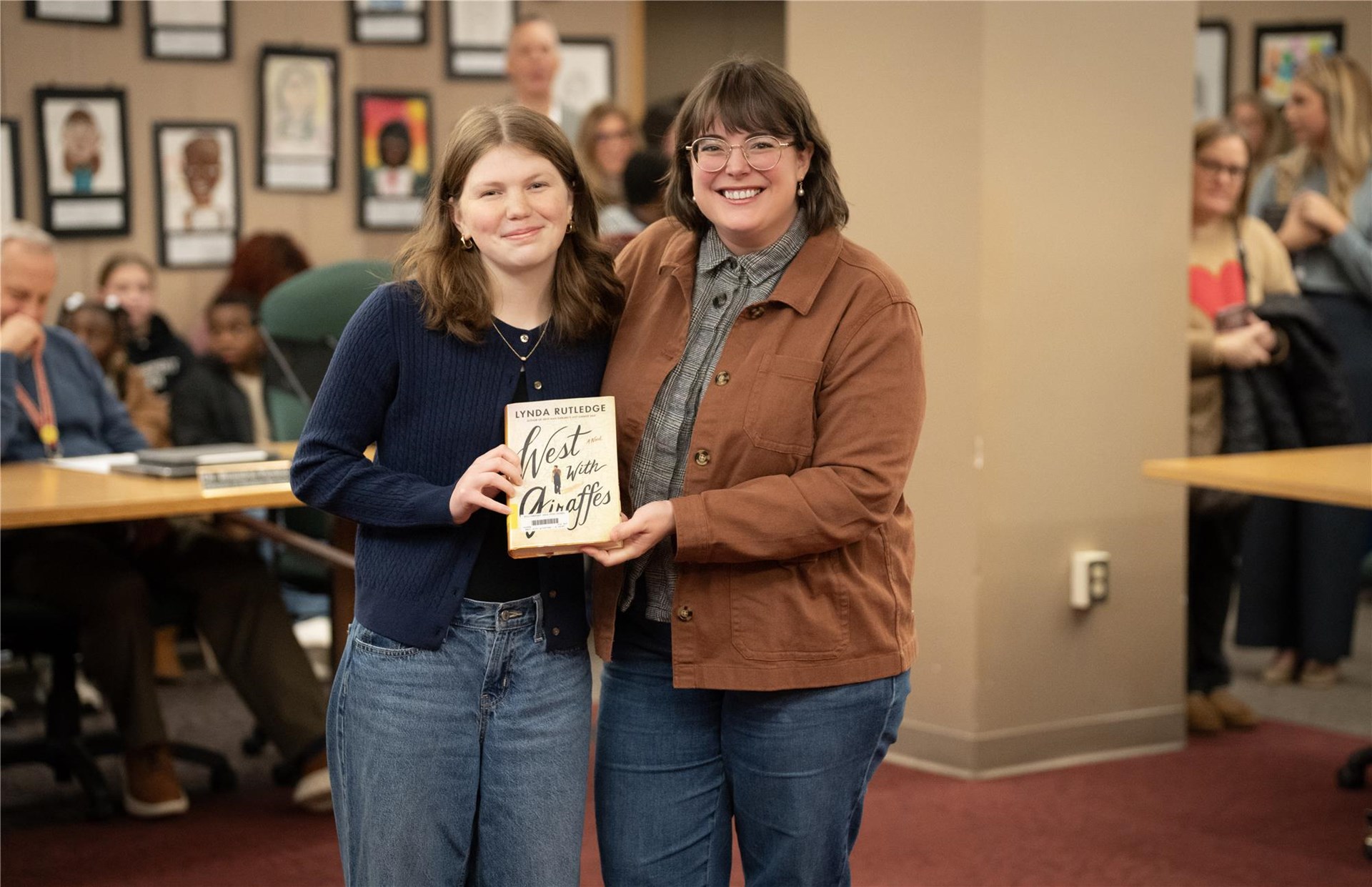 Williamsport Area High School