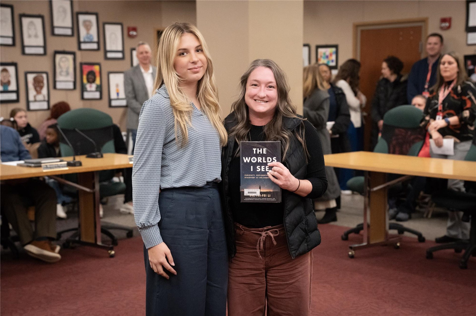 Williamsport Area High School