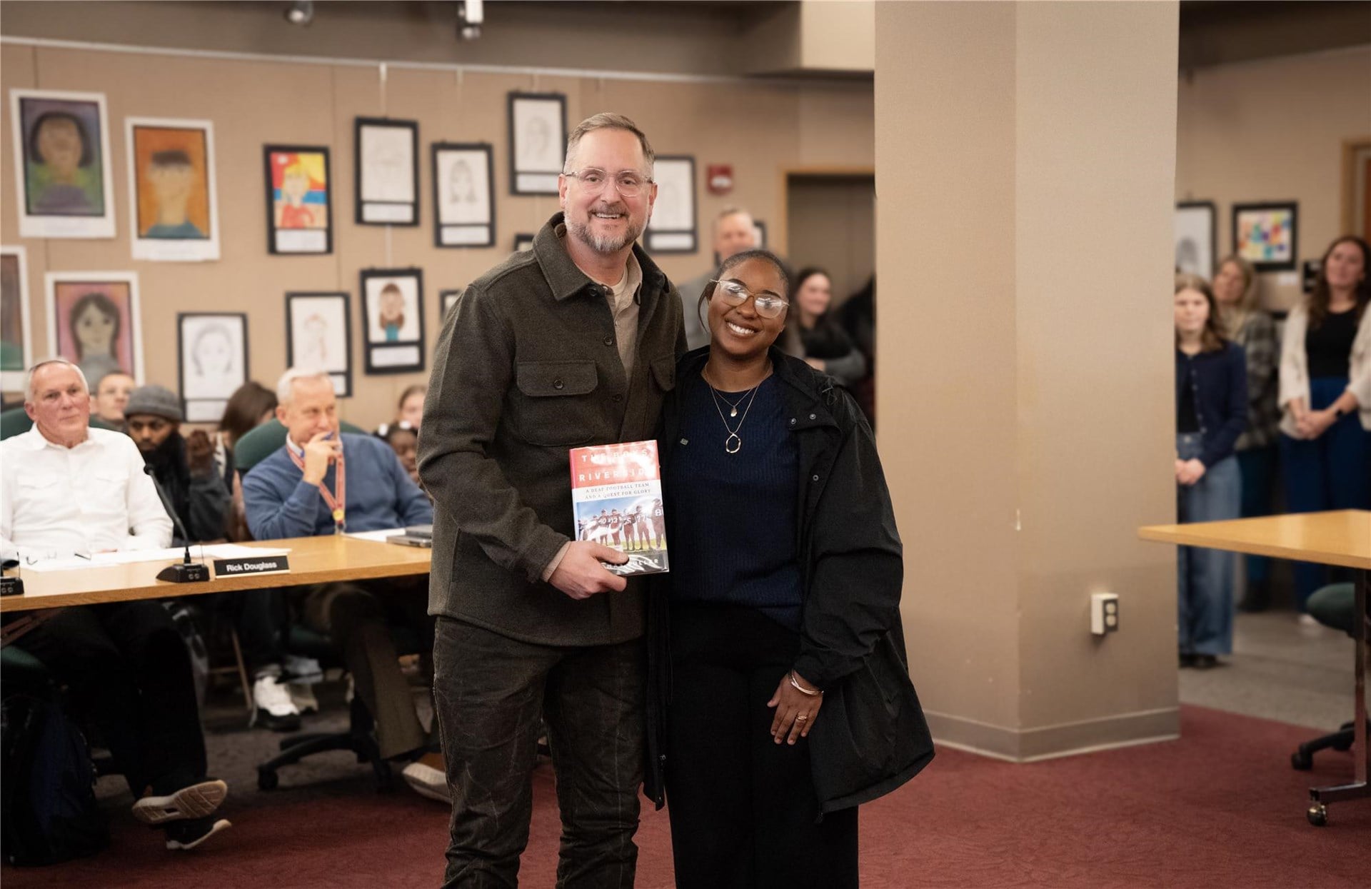 Williamsport Area High School