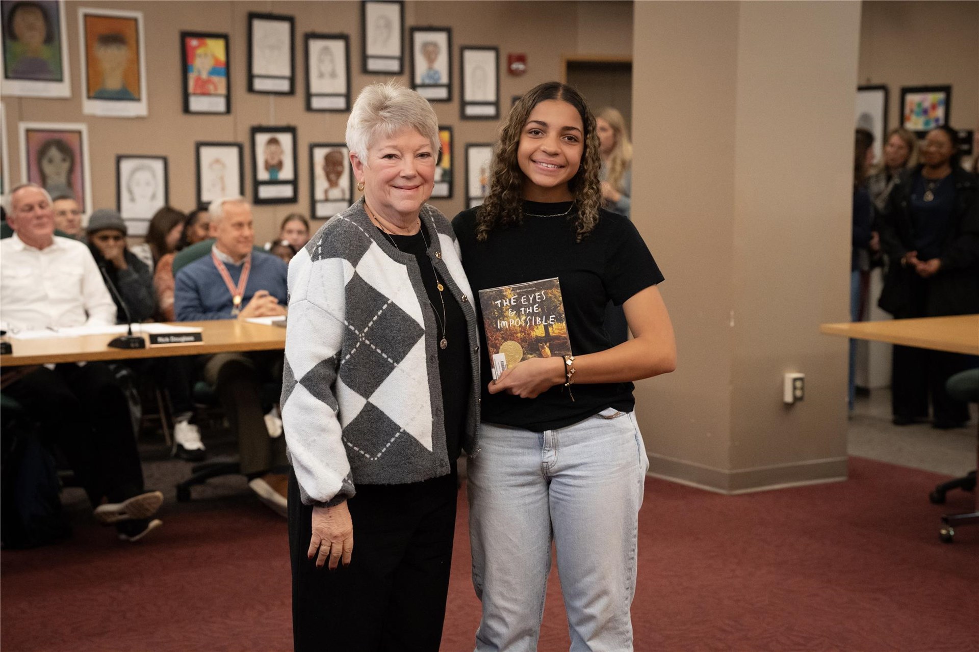 Williamsport Area Middle School