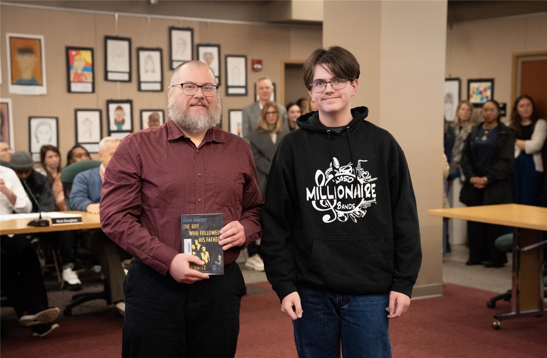 Williamsport Area Middle School