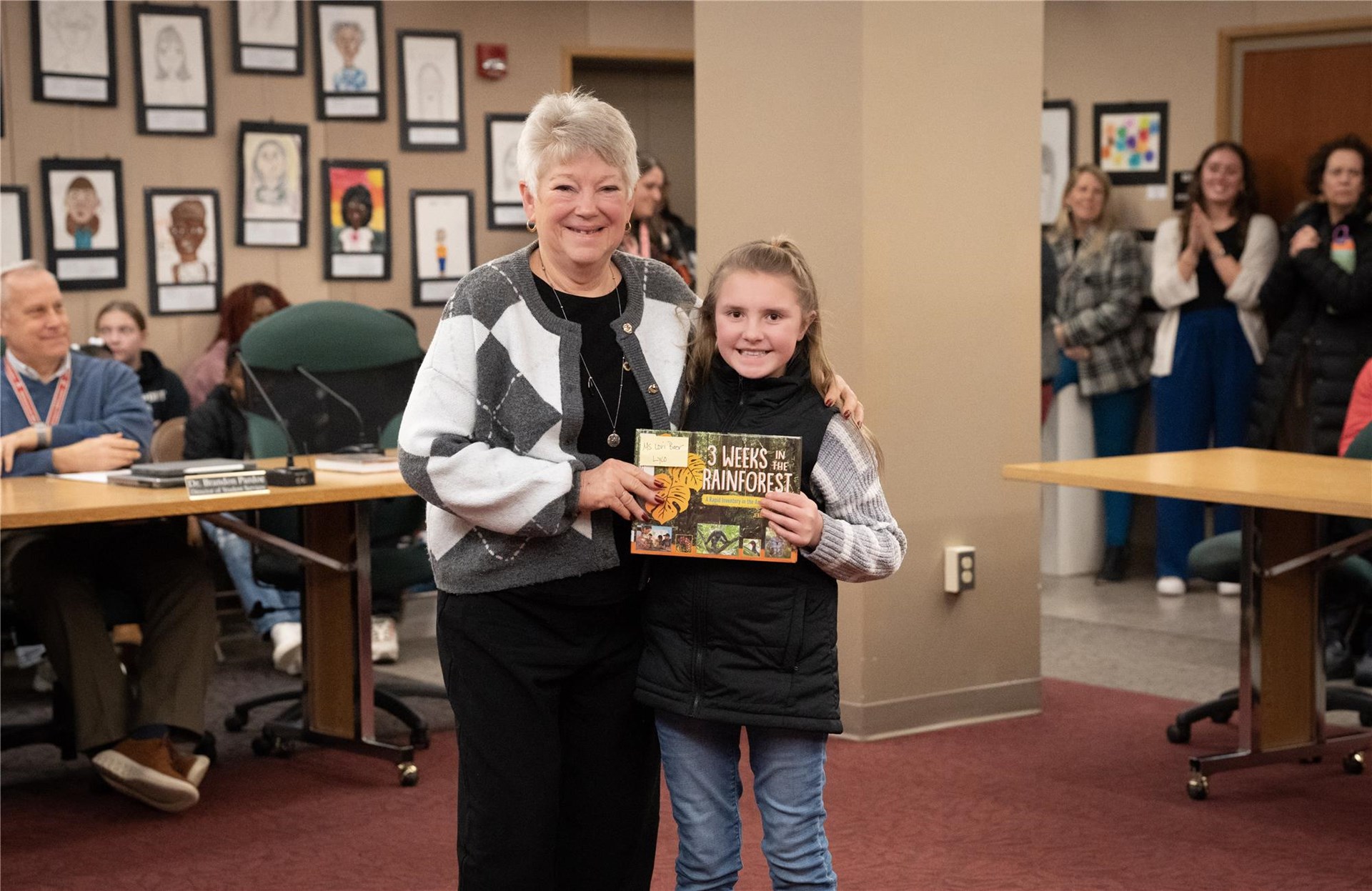 Lycoming Valley Intermediate School