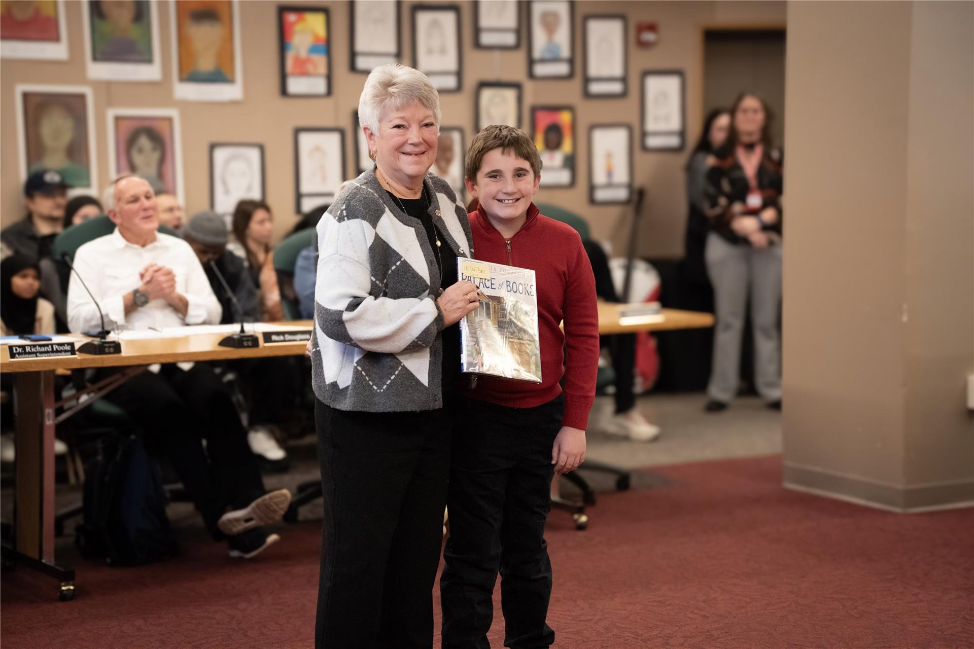 Lycoming Valley Intermediate School