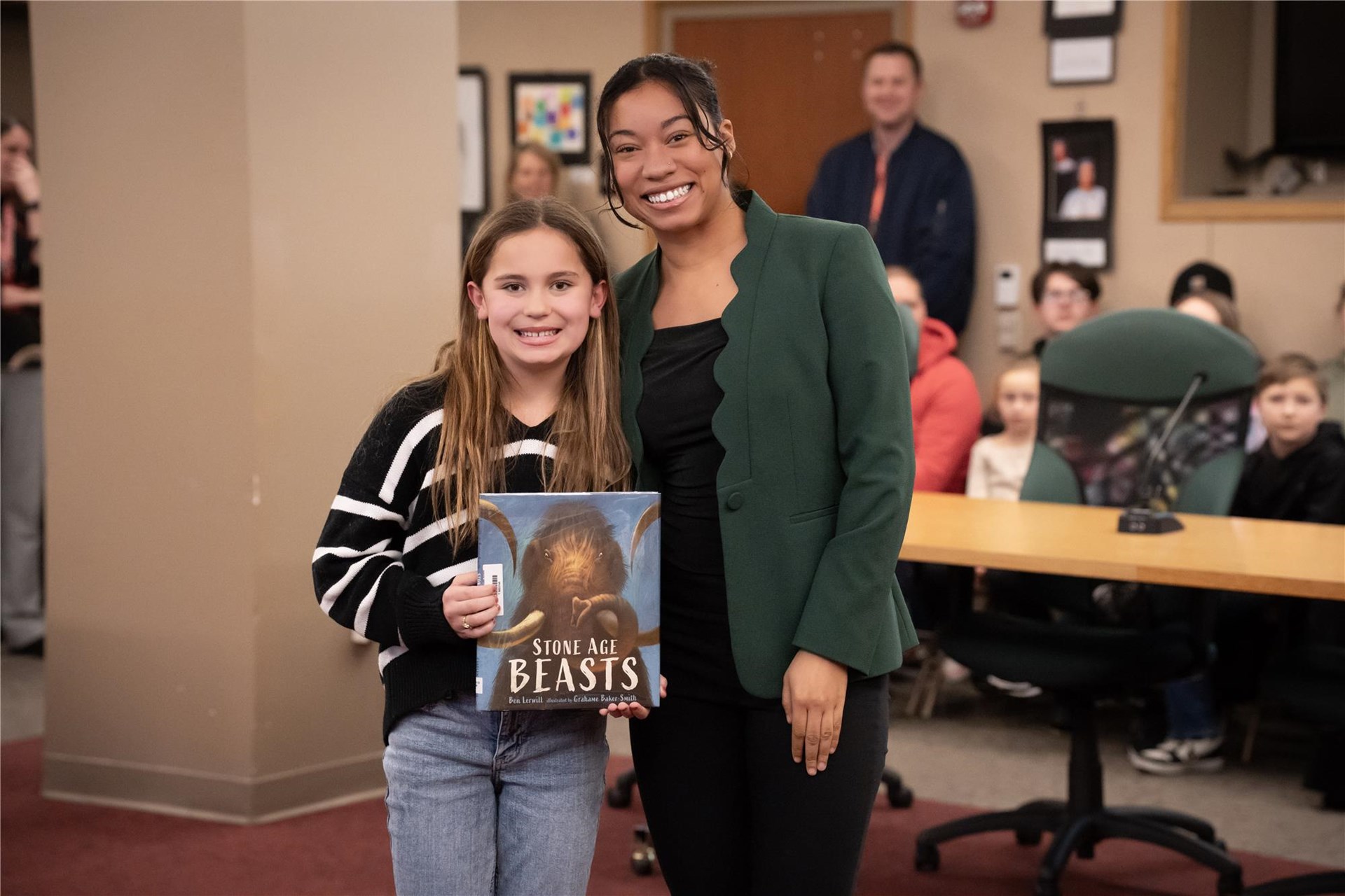 Curtin Intermediate School