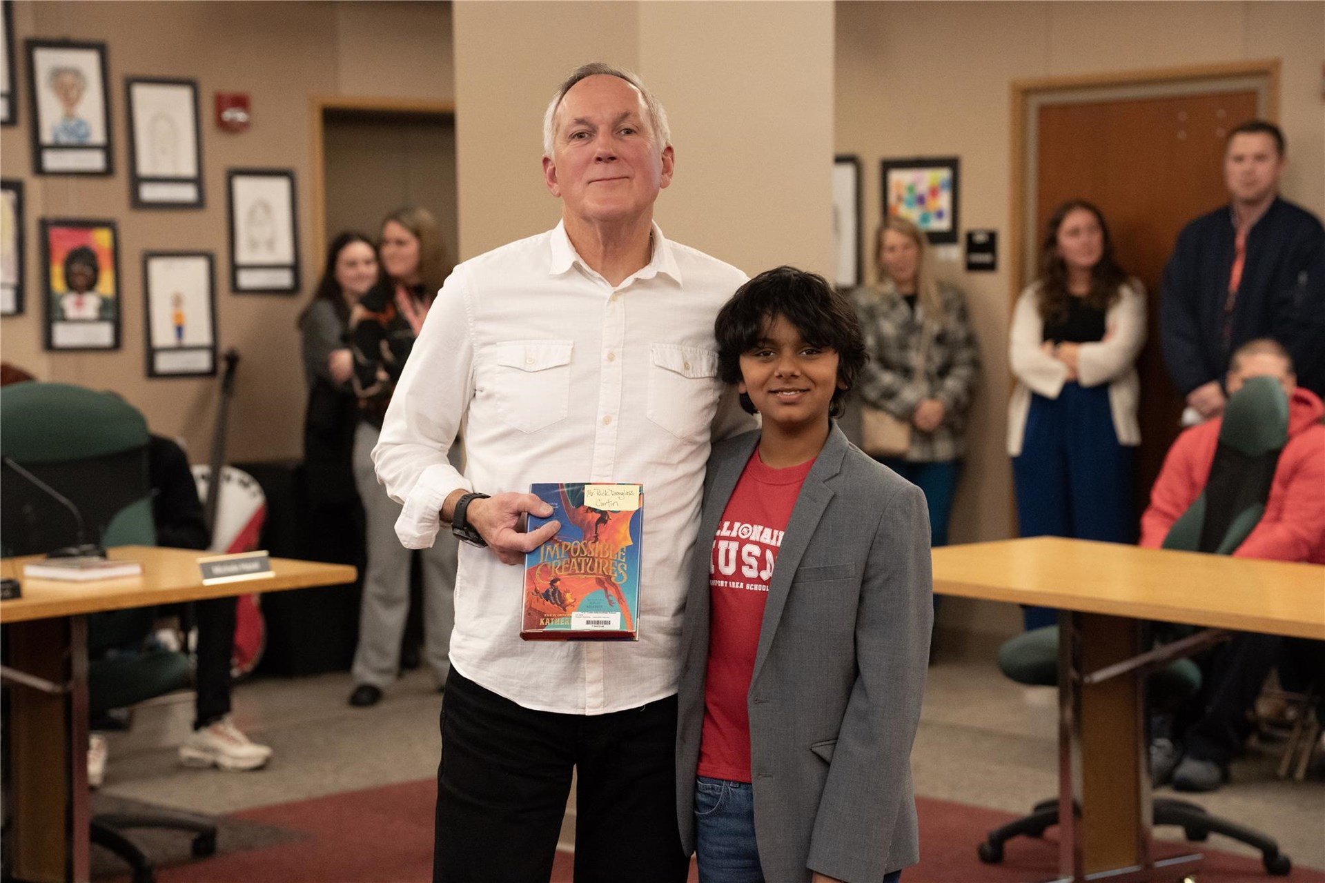 Curtin Intermediate School