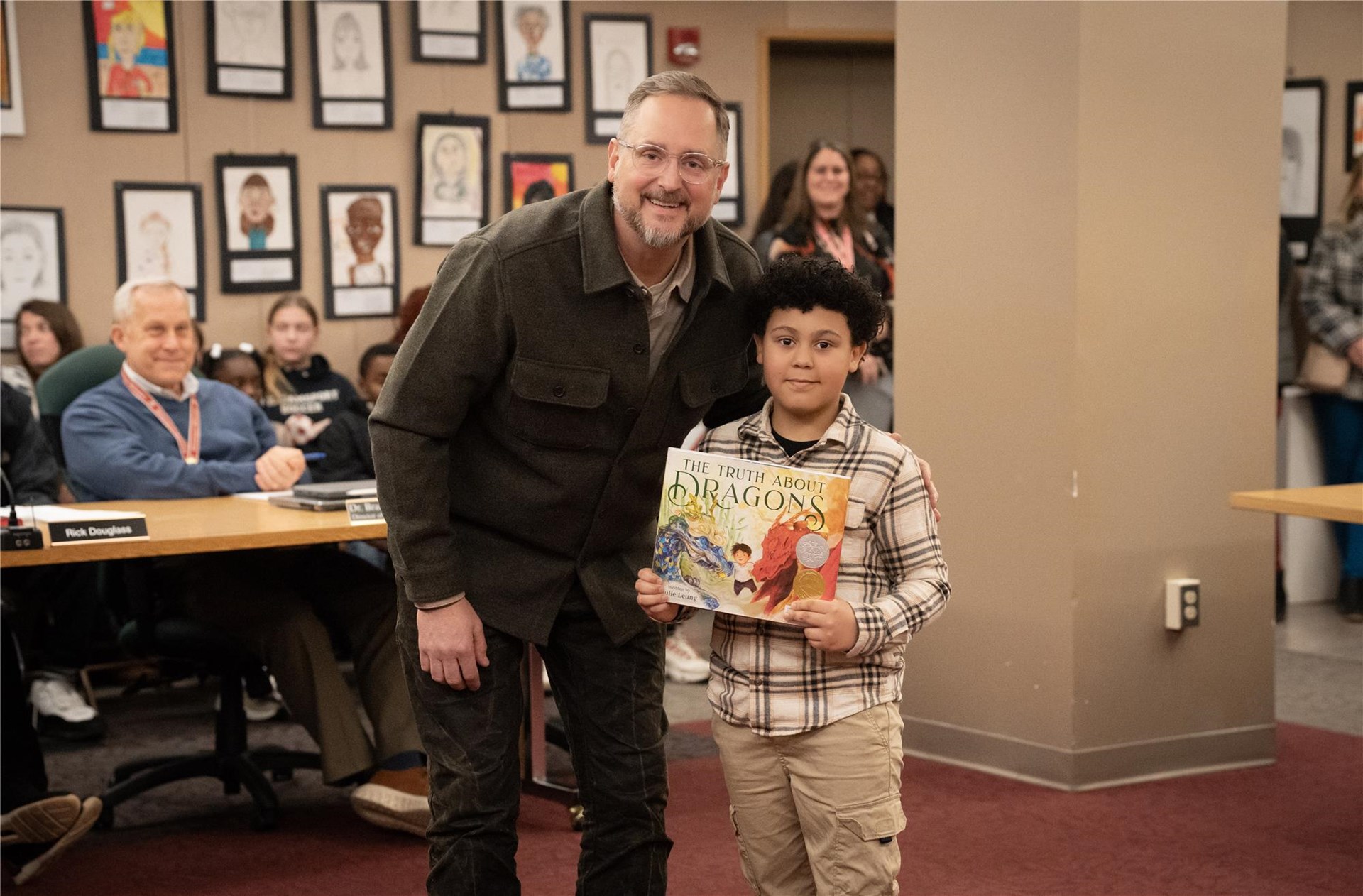 Jackson Primary School