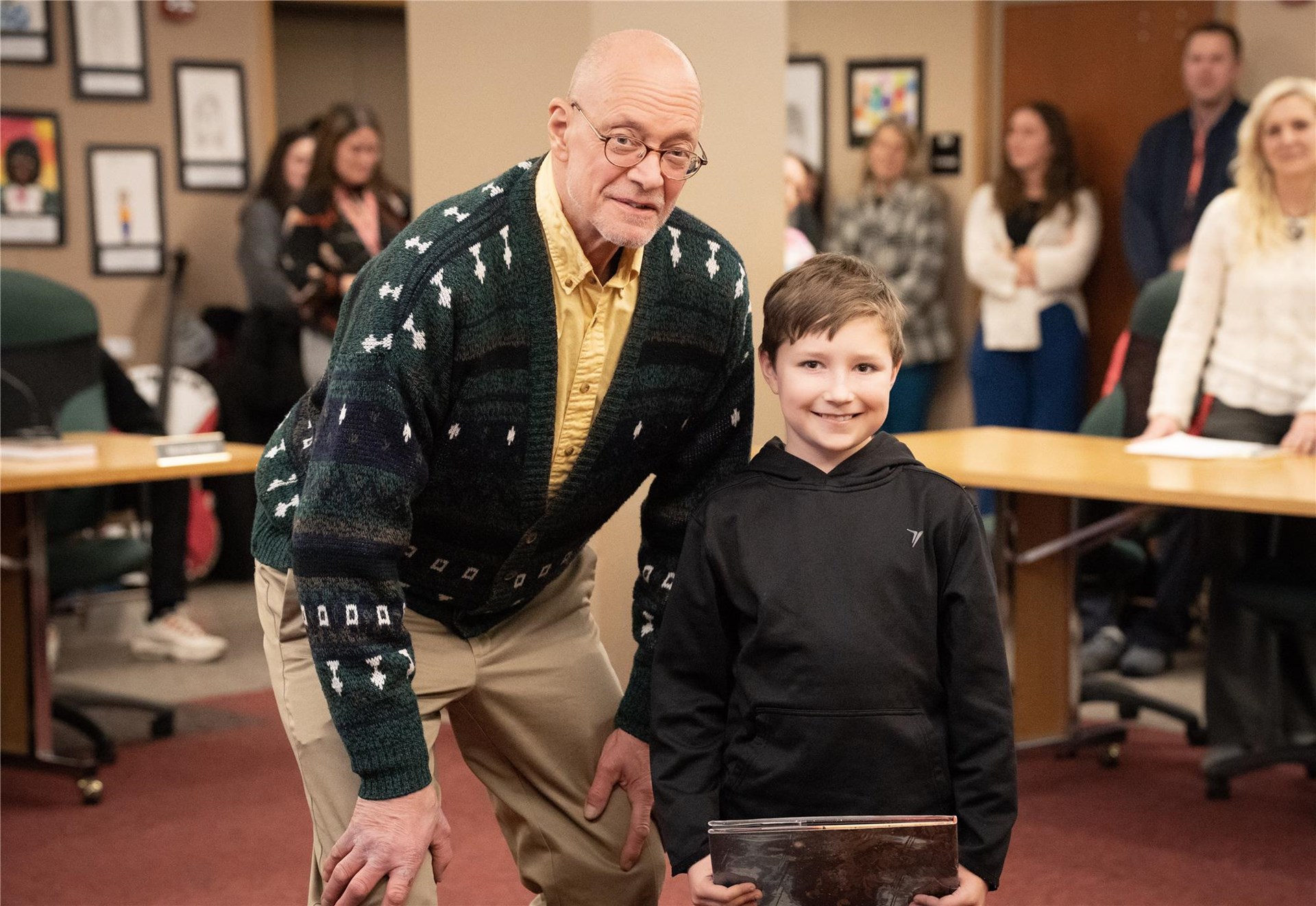 Hepburn-Lycoming Primary School: