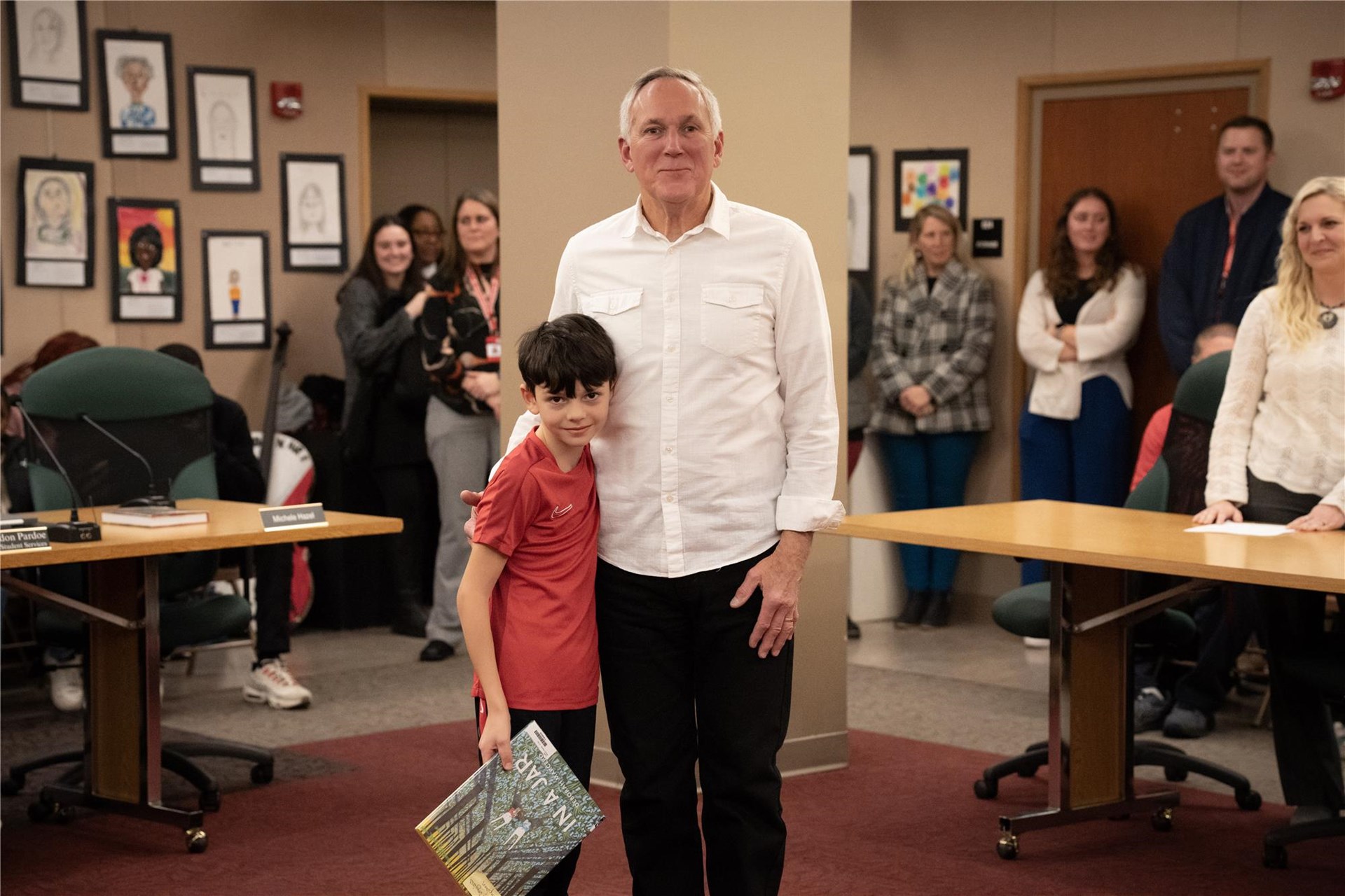 Hepburn-Lycoming Primary School: