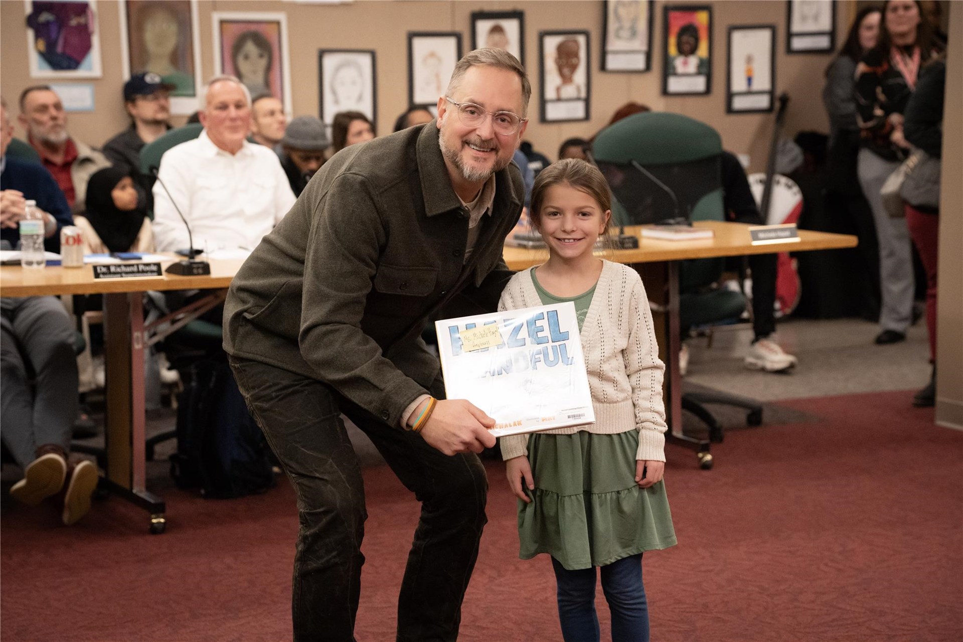 Hepburn-Lycoming Primary School: