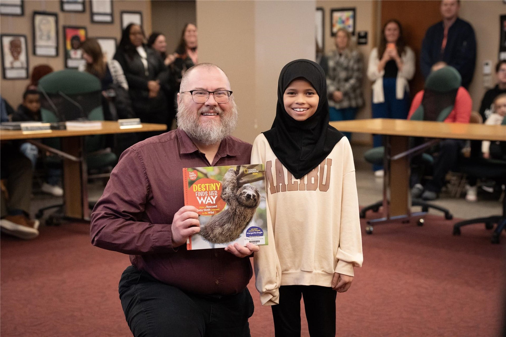 Cochran Primary School