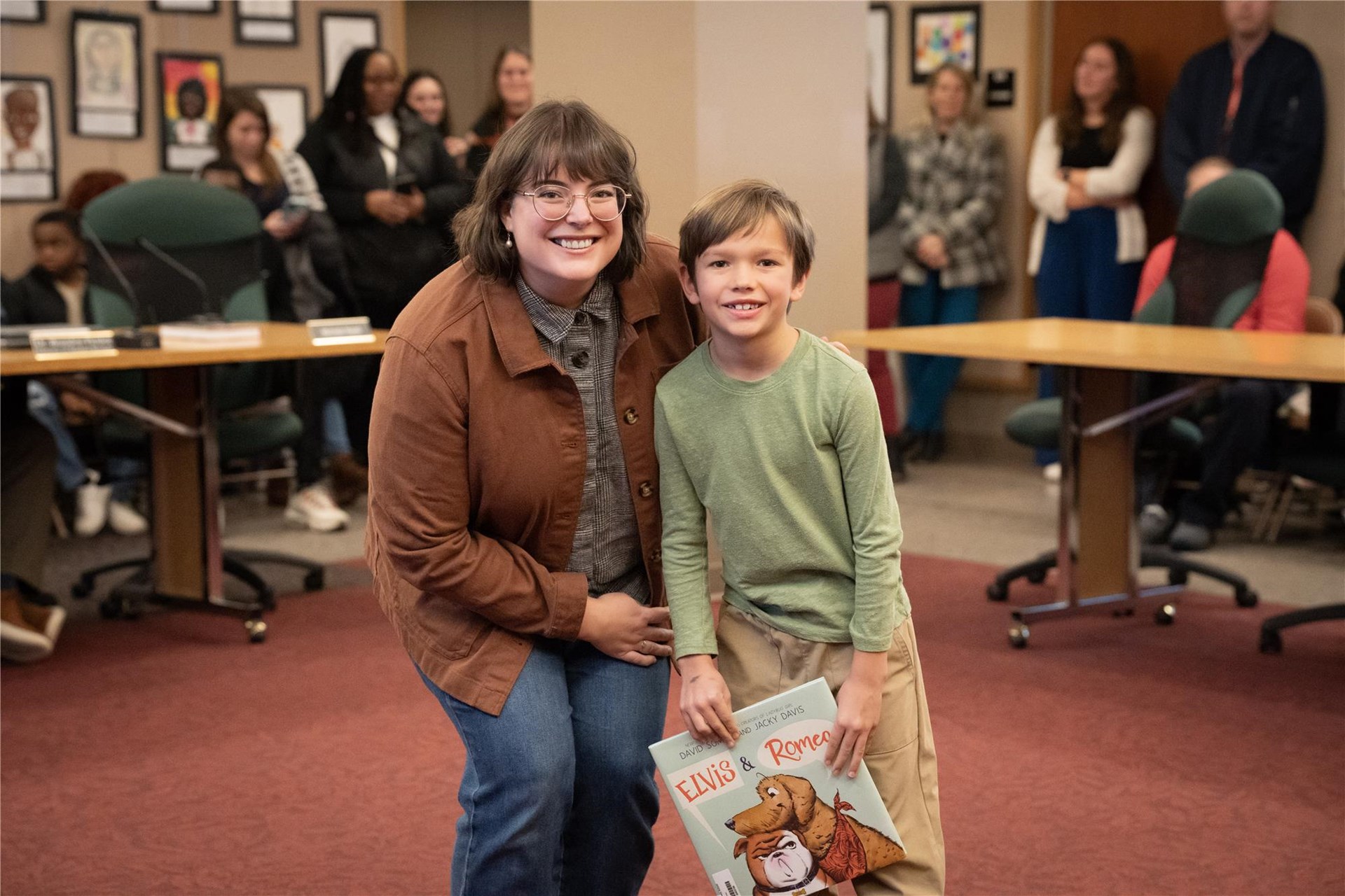 Cochran Primary School