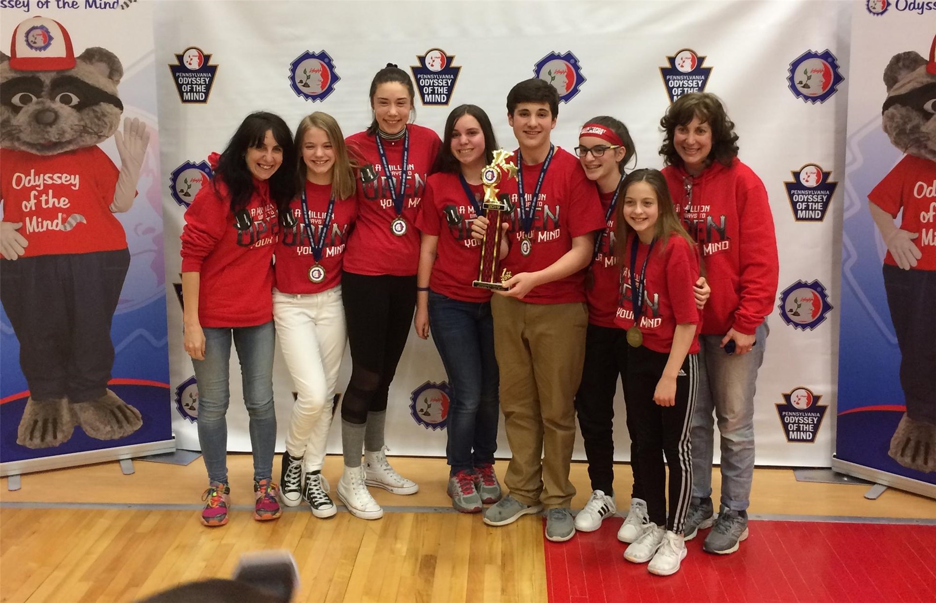 Williamsport Area Middle School Student Life Williamsport Area School