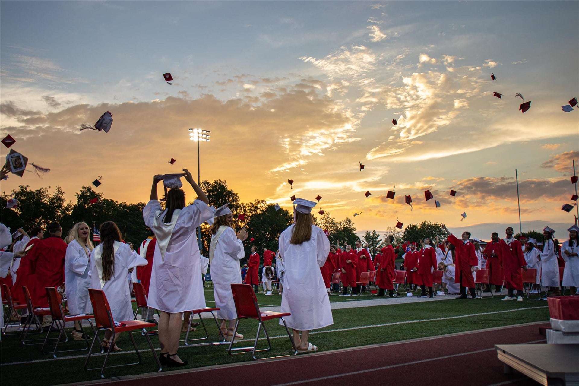 297 Receive Diplomas at 150th Commencement Ceremony | Williamsport Area
