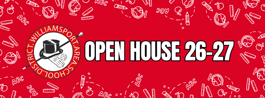 Open House Banner 26-27