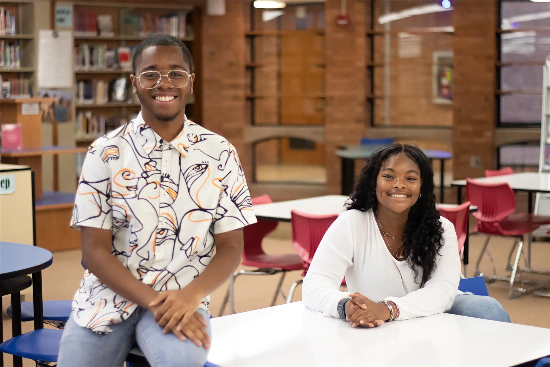 Introducing the 20222023 School Board Student Representatives