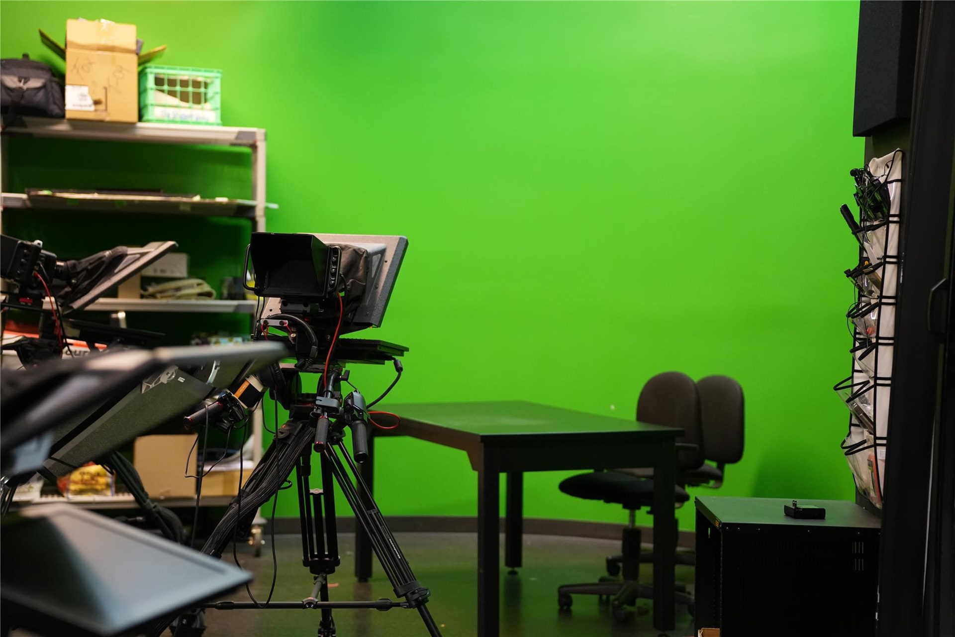 TVStudio