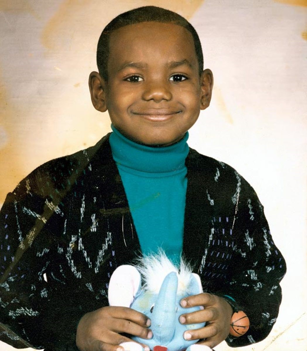 lebron