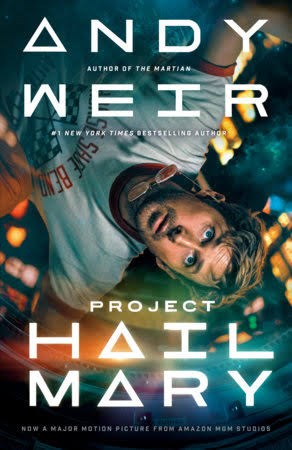 Project Hell Mary